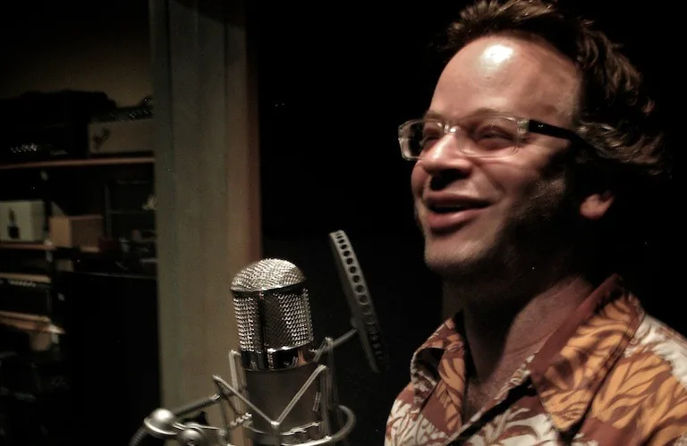 Todd Perlmutter (bonus)