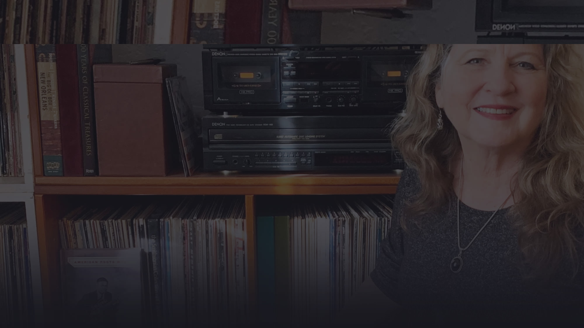 Podcast Episode Background