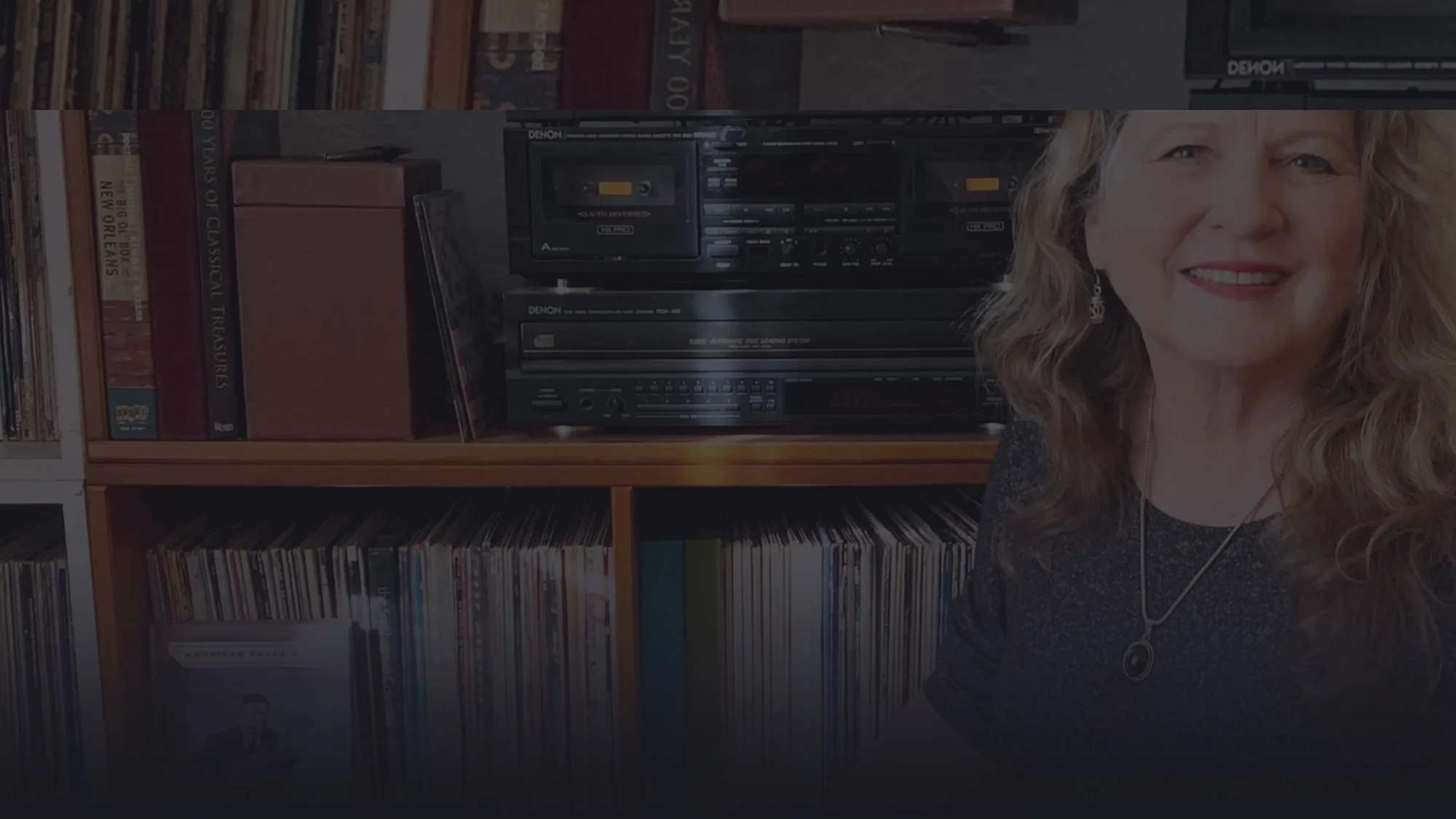 Podcast Episode Background