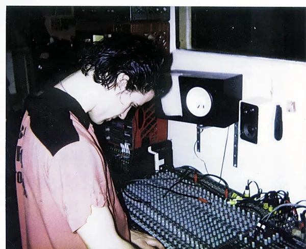 Matt Verta-Ray & NY HED