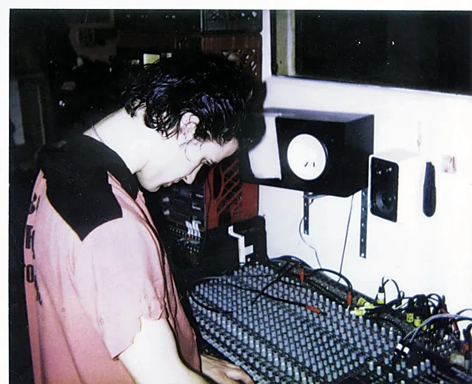 Matt Verta-Ray & NY HED