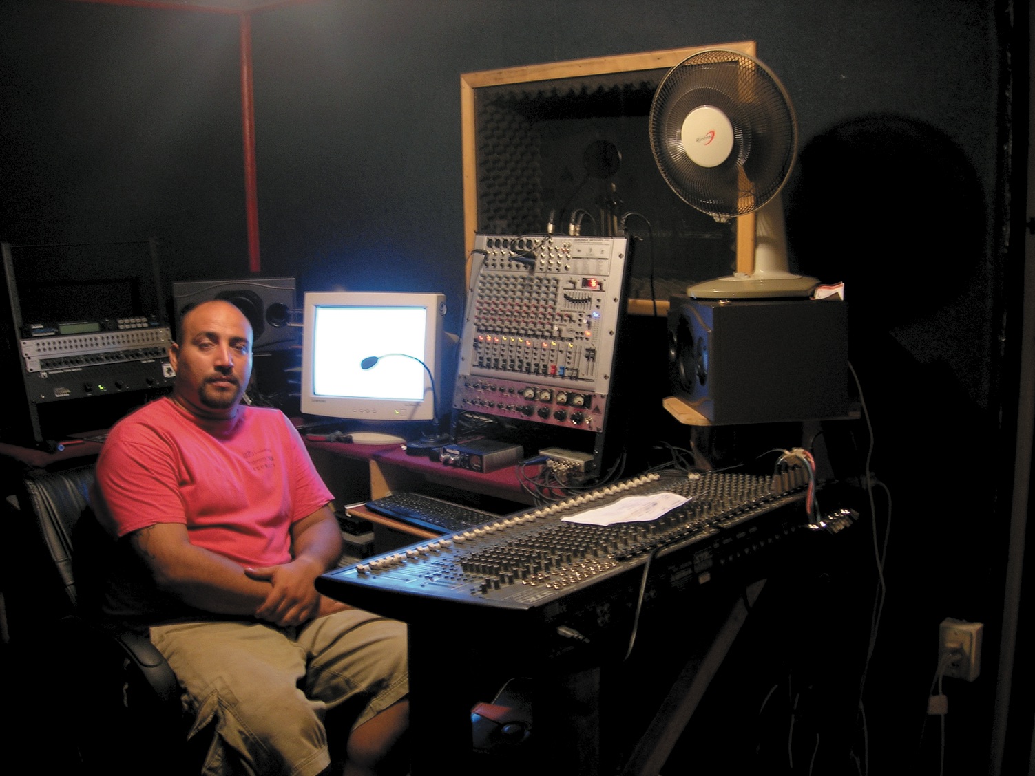 Mauricio Romero