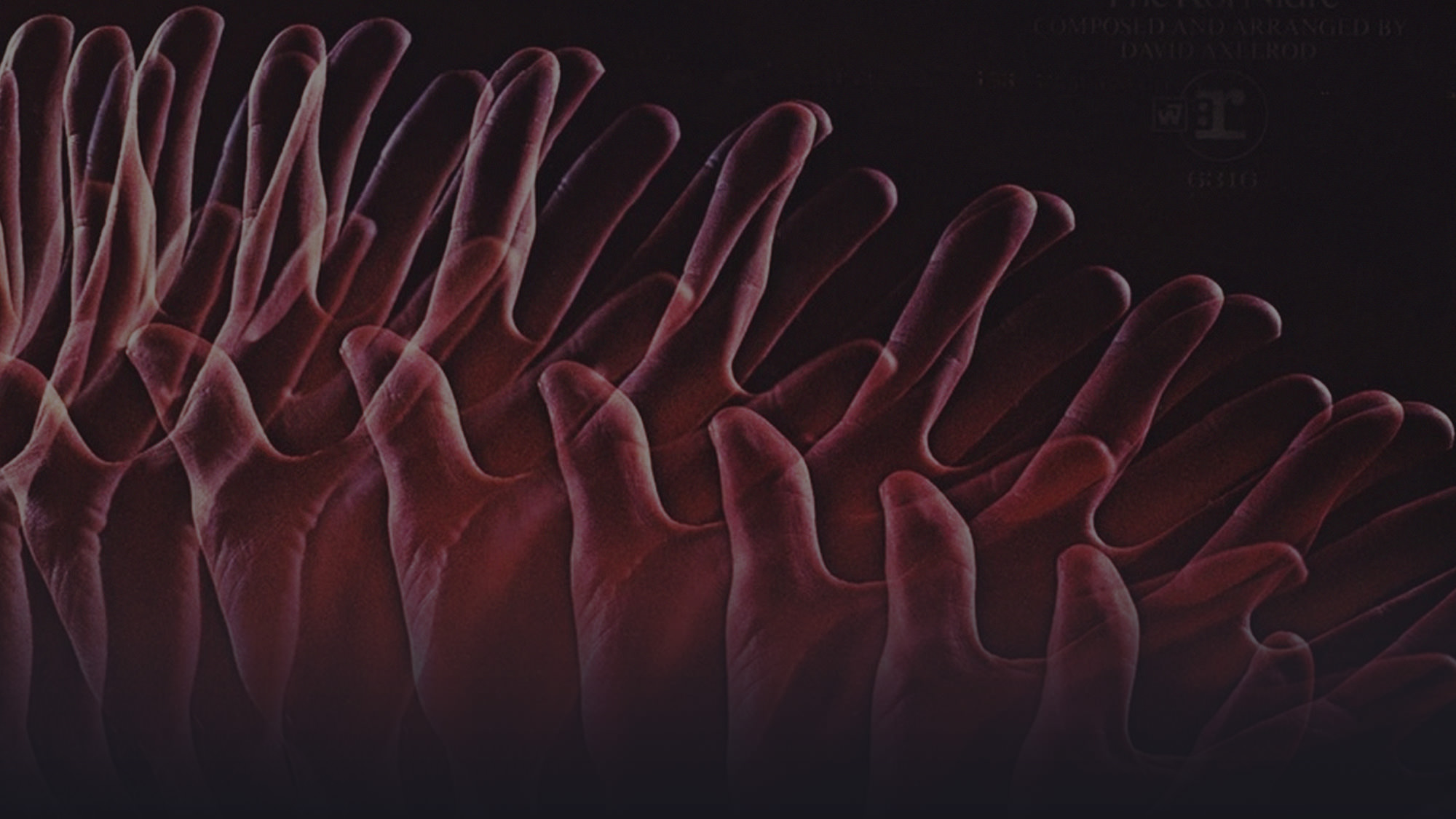 Episode 19 - Episode 19: Rahill Jamalifard - Hosted by Geoff Stanfield