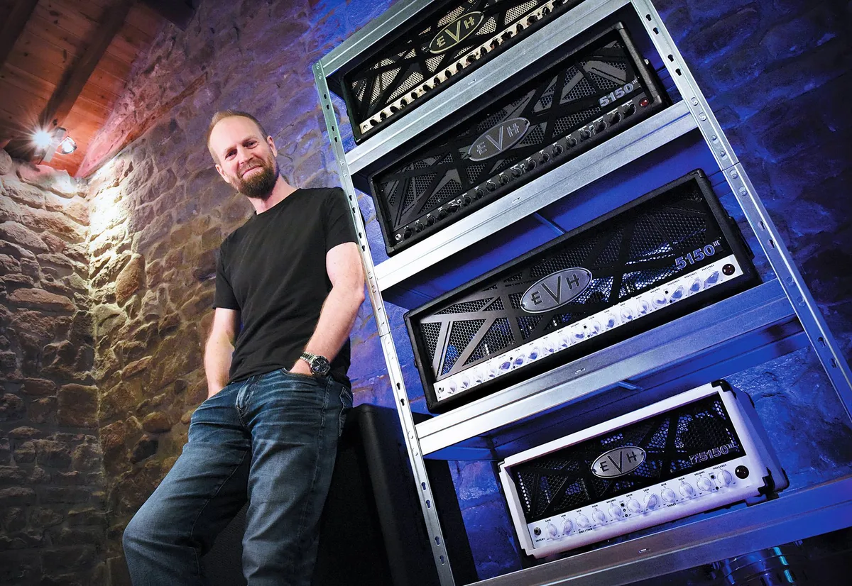 Andy Sneap