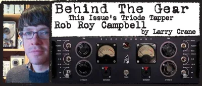 Rob Roy Campbell