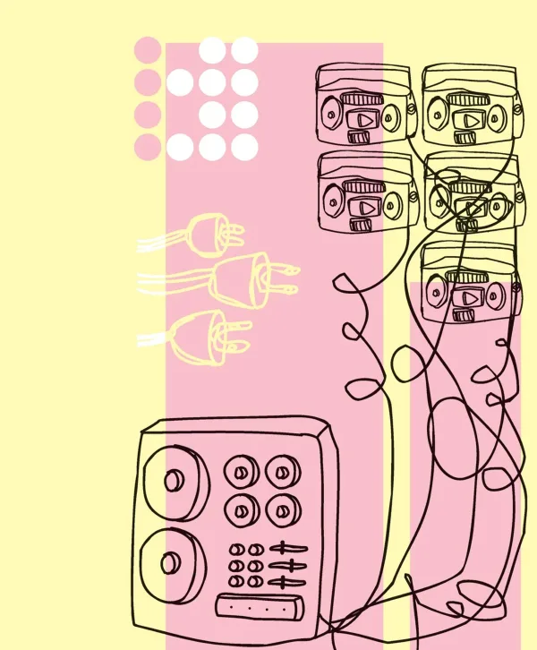 Cover for Issue 24