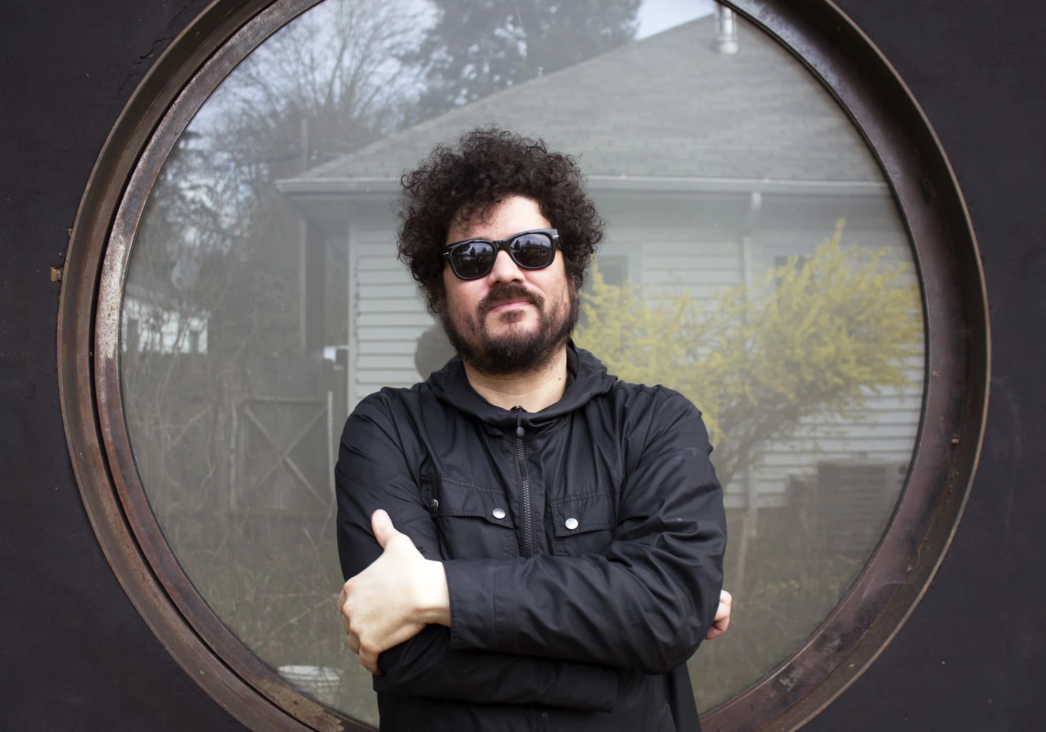 Richard Swift