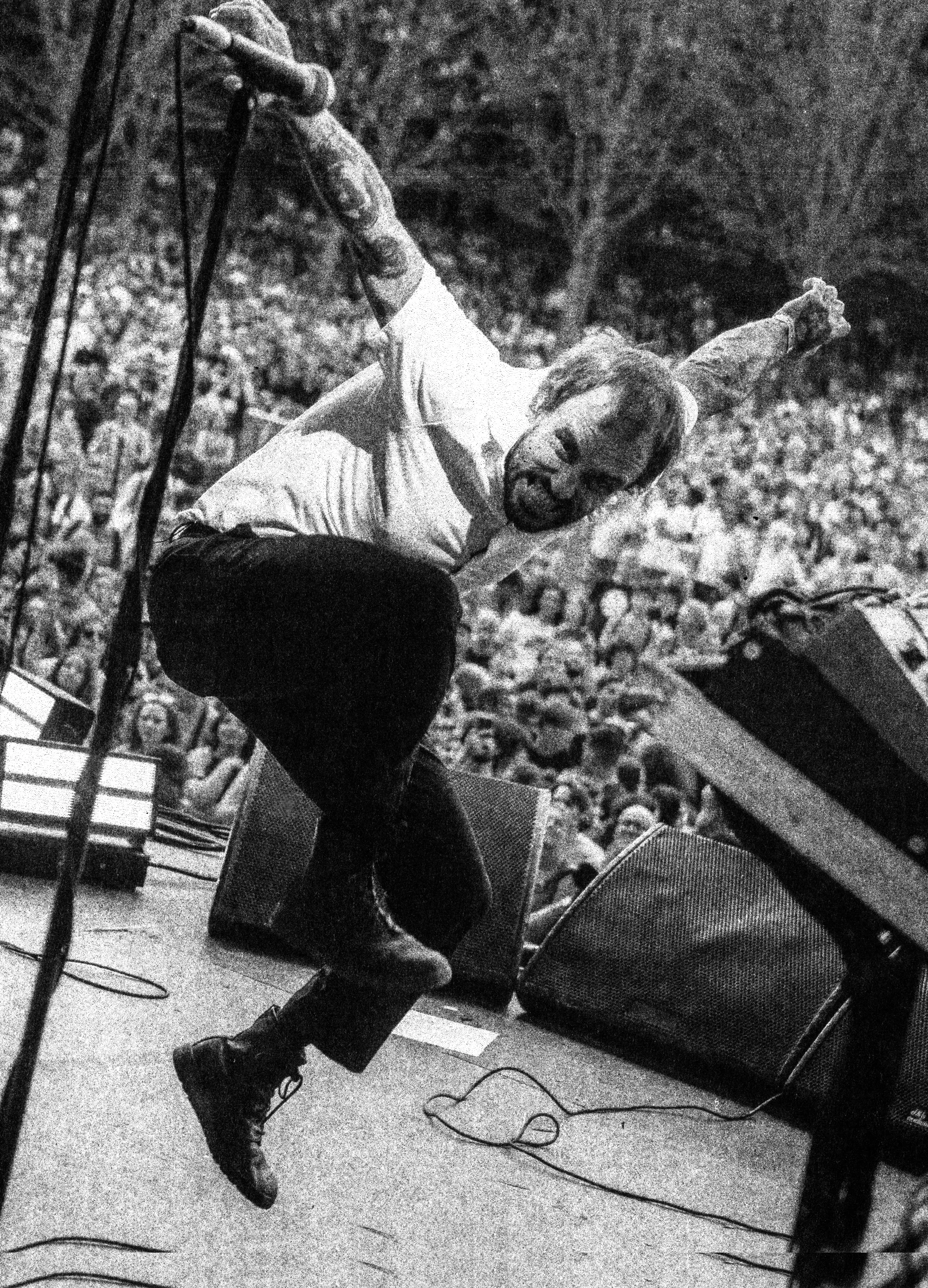 Podcast Episode Background