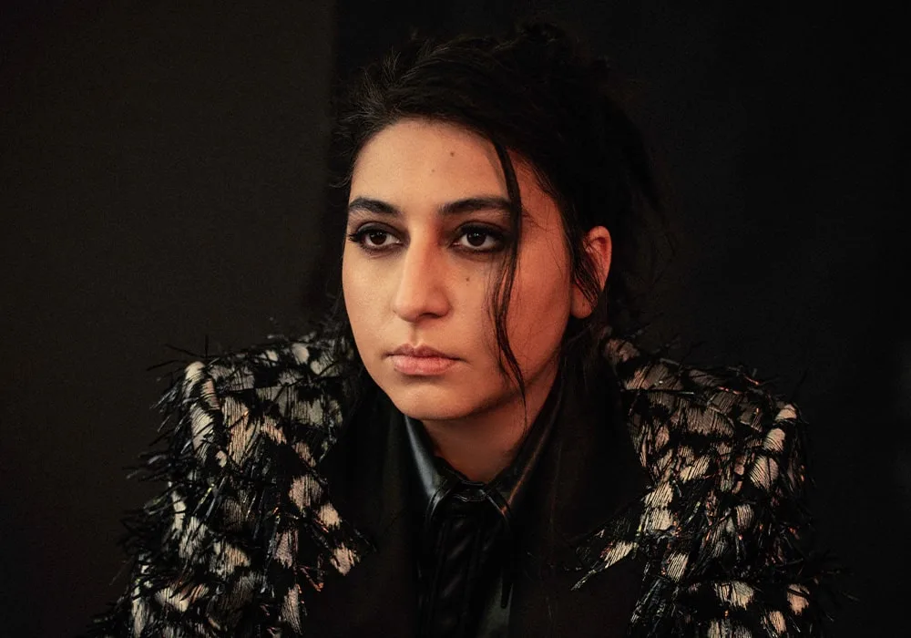 Arooj Aftab