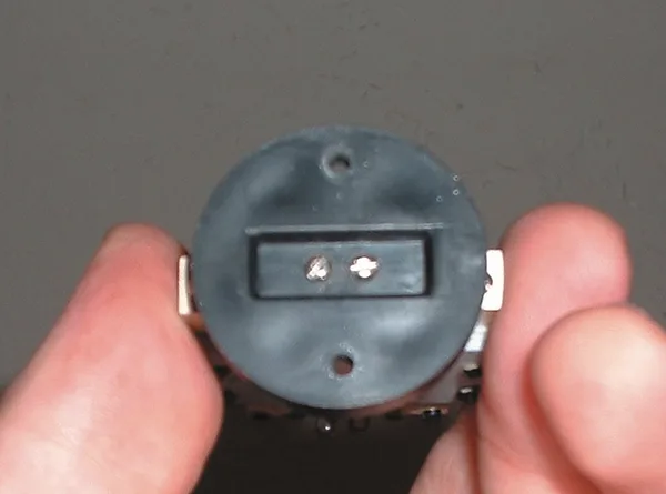 Oktava mic mod step 5