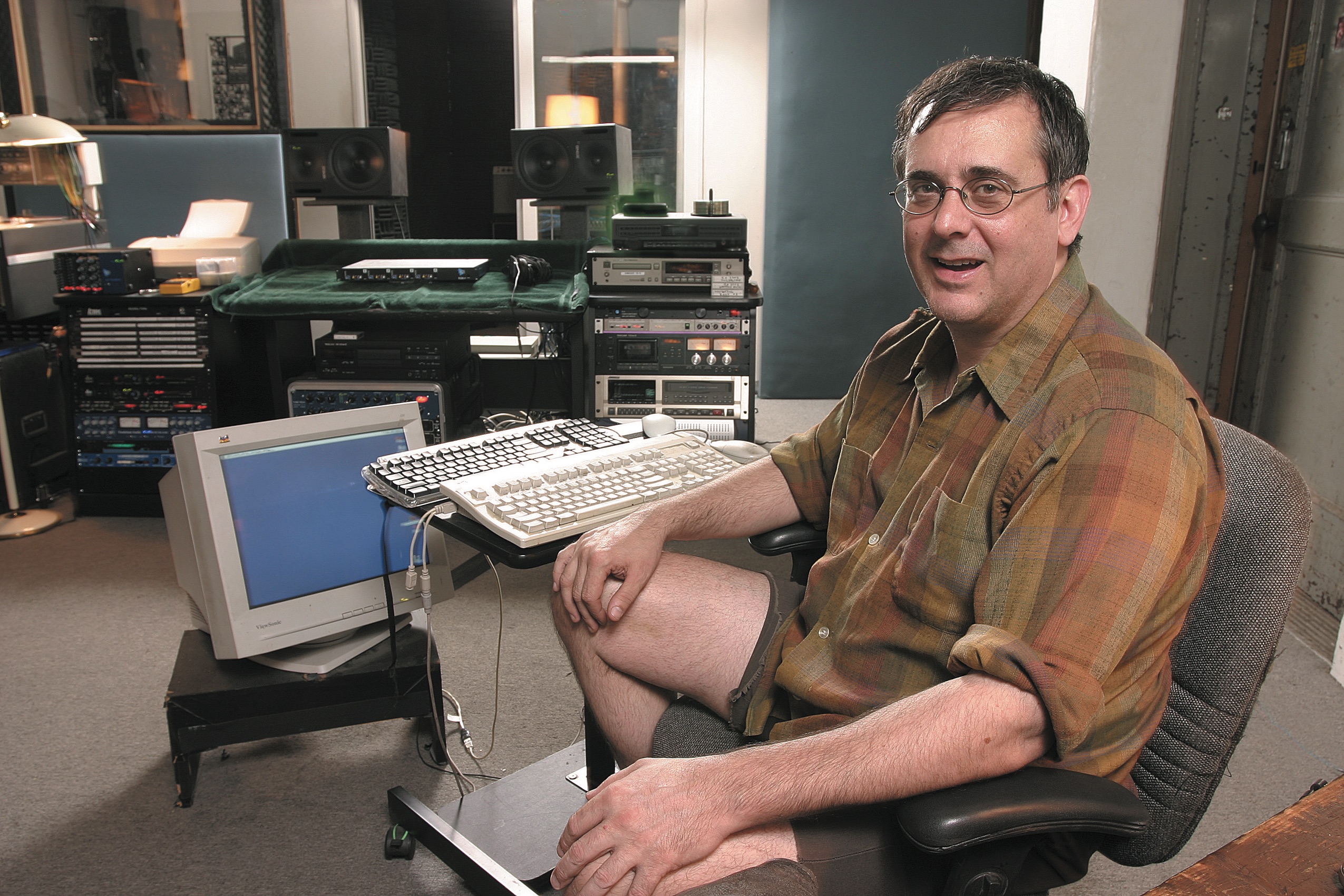 Mike Hagler