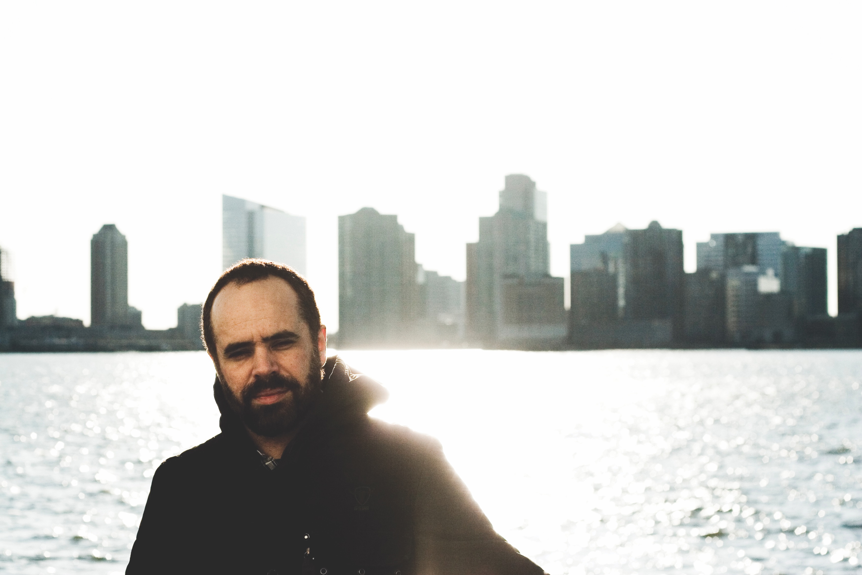 Adam Franklin