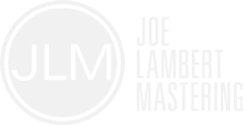 Joe Lambert Mastering