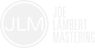 Joe Lambert Mastering