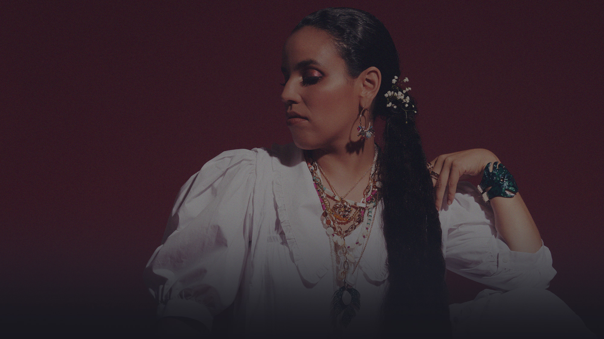 Podcast Episode Background