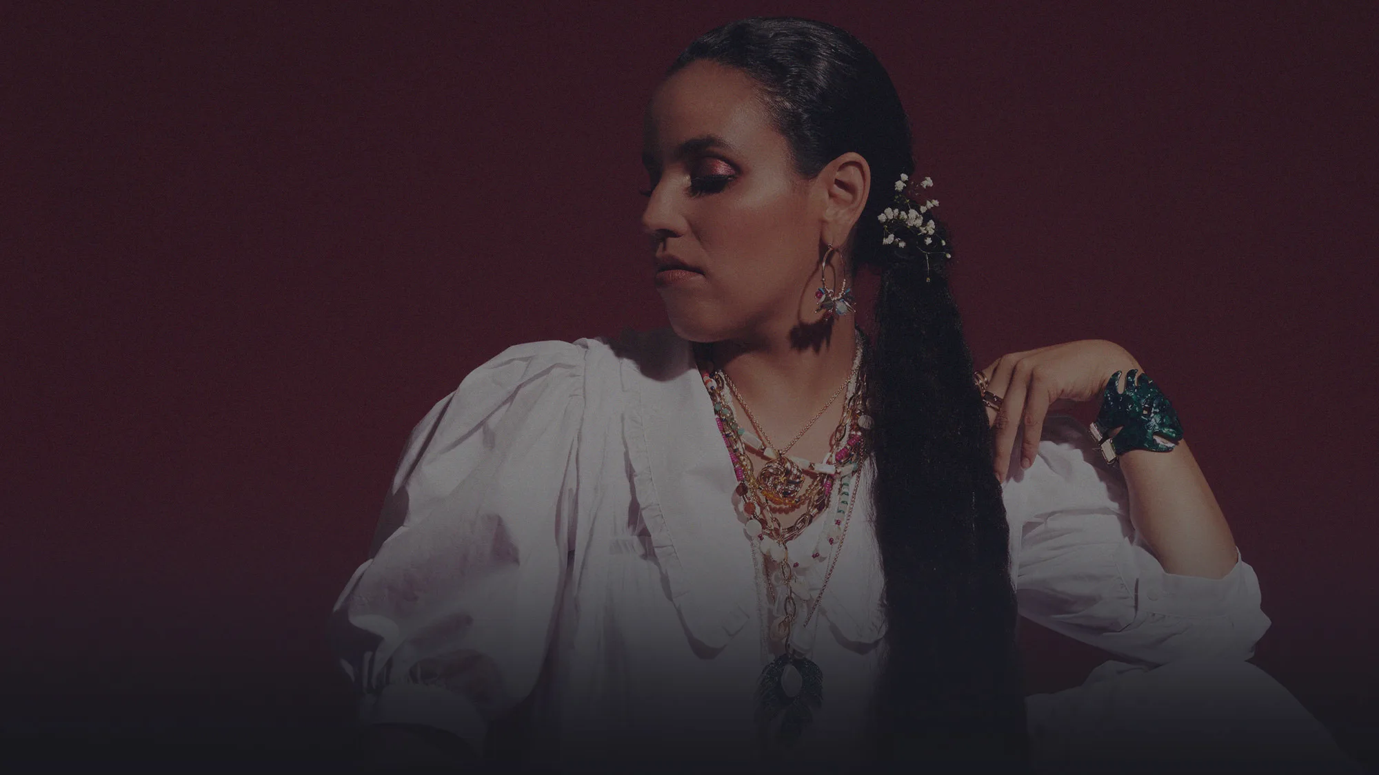 Podcast Episode Background