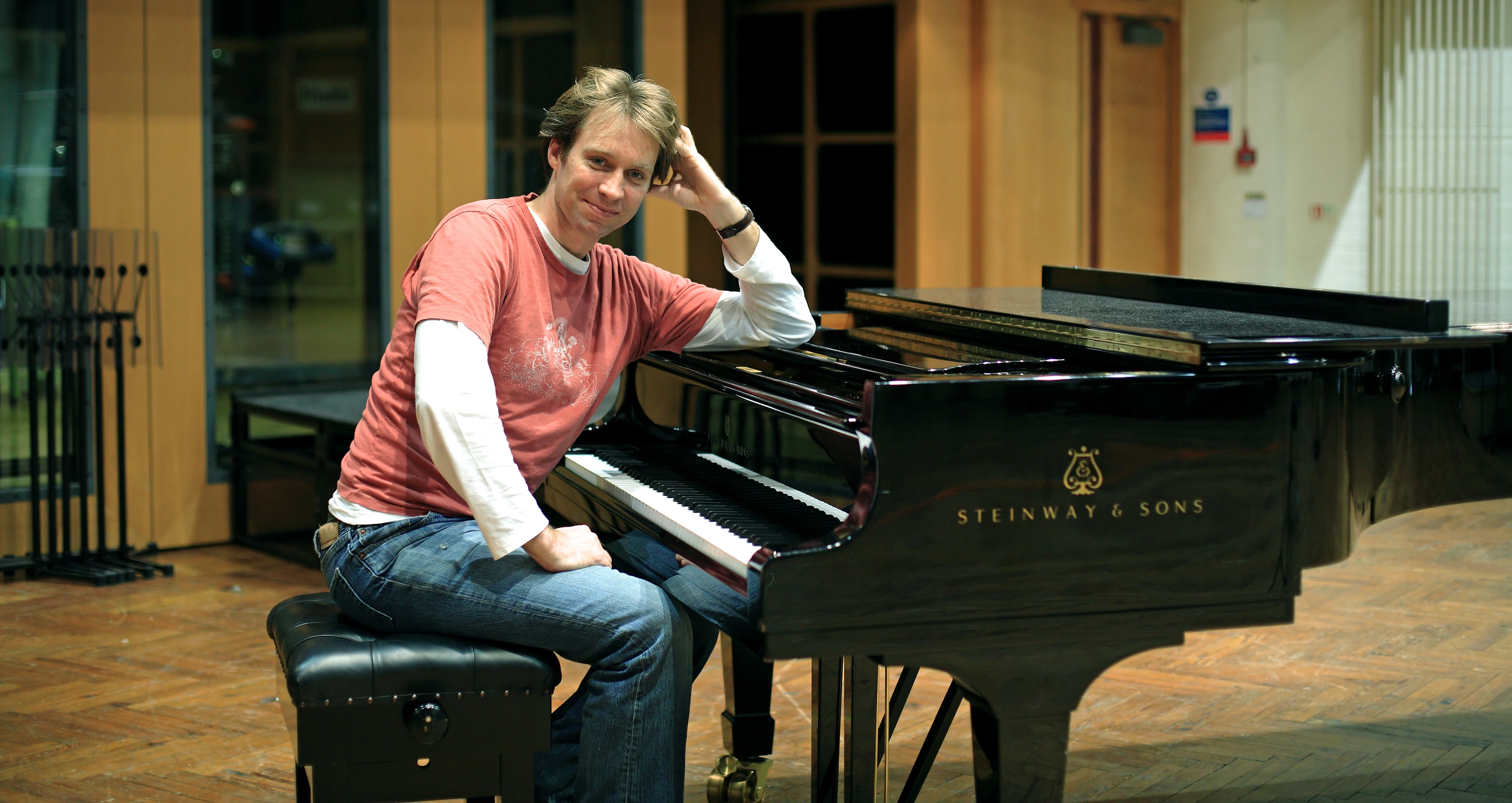 Giles Martin