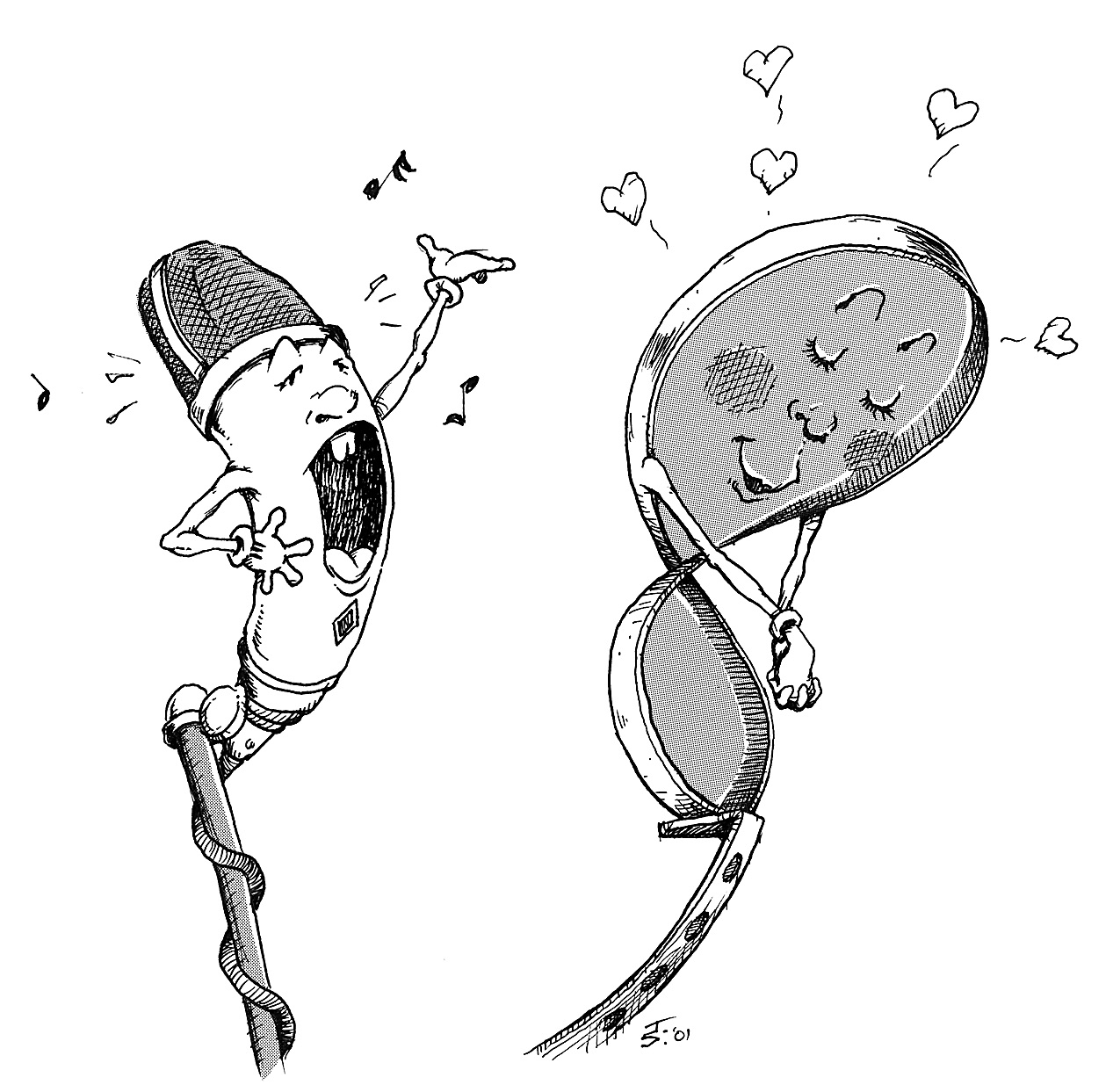 Make Your Own Pop Filter