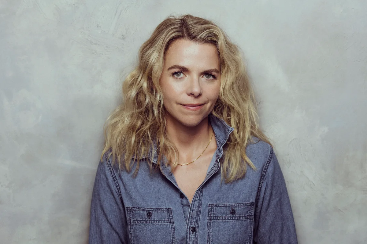 Aoife O’Donovan