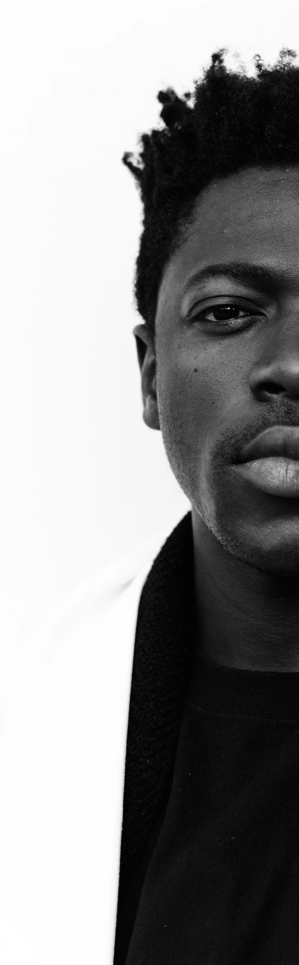 Moses Sumney