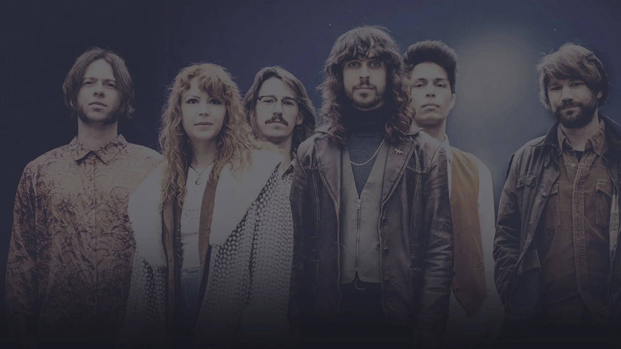 Podcast Episode Background