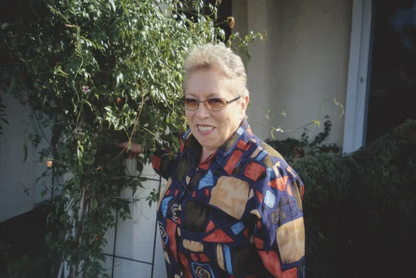 Carol Kaye performing