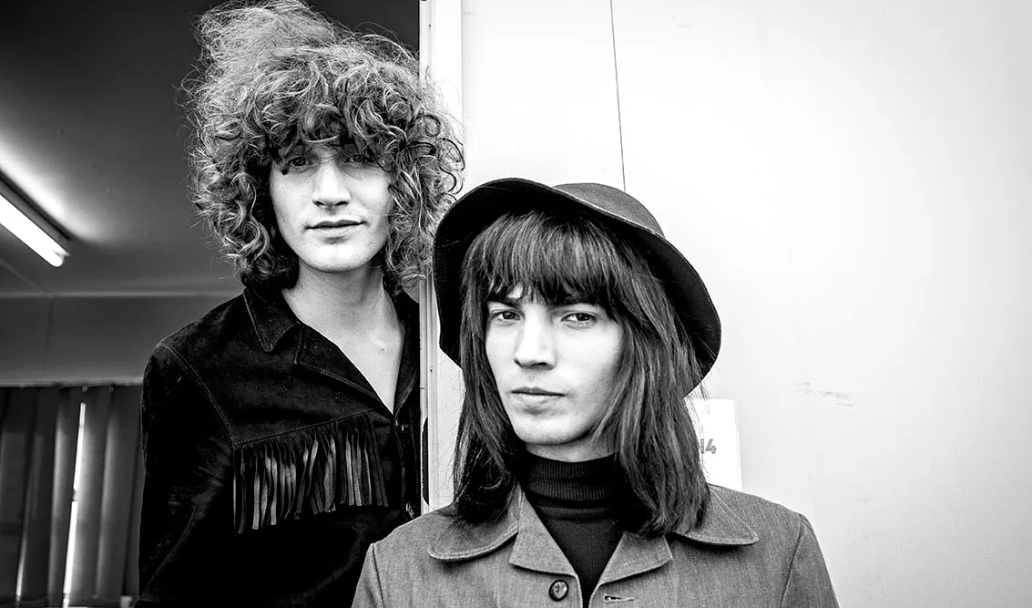 Temples