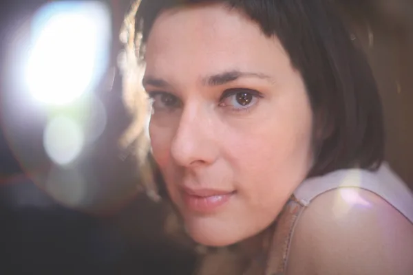 Laetitia Sadier & Tim Gane