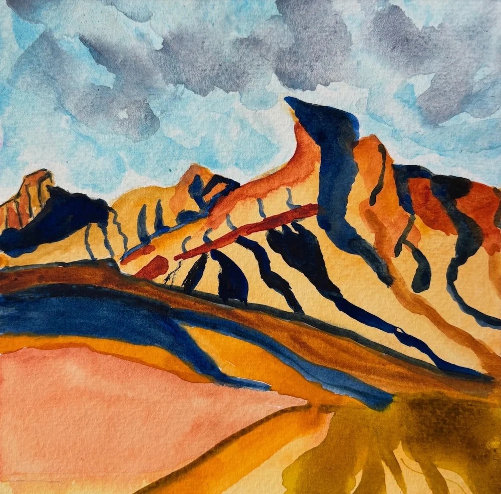 Thank You Marsha Vdovin