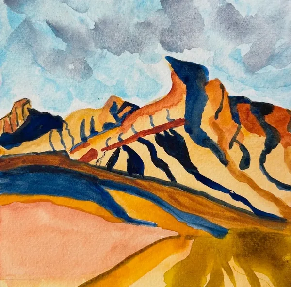 Thank You Marsha Vdovin