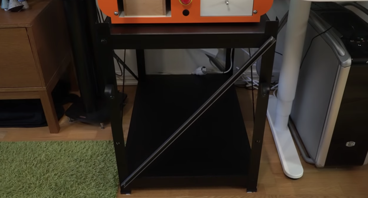 Ikea DIY Plate Reverb Hack