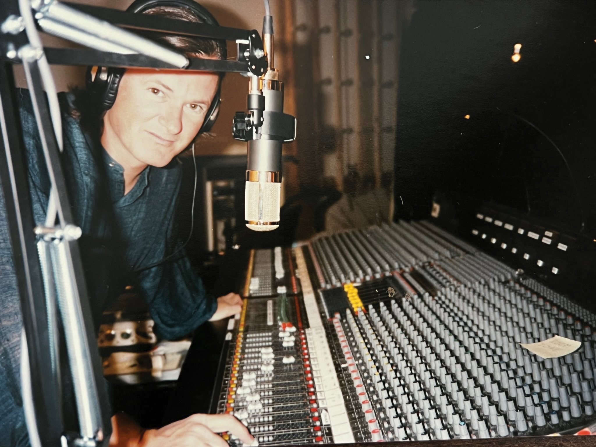 Tod A. Maitland 