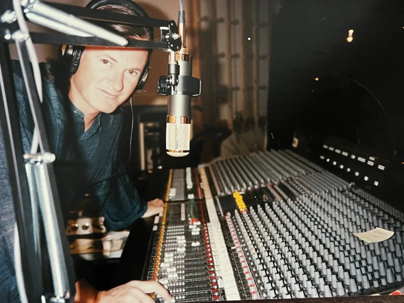 Tod A. Maitland 