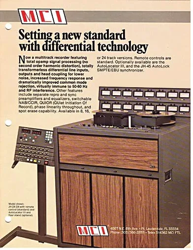 Learning How to Really Record