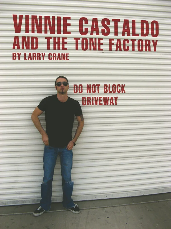 Vinnie Castaldo