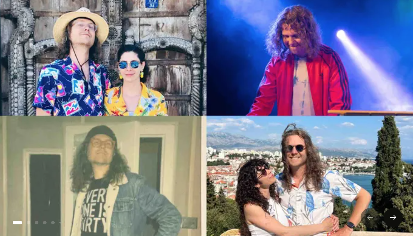 Tape Op’s Scott McDowell hit by a car, help with his recovery