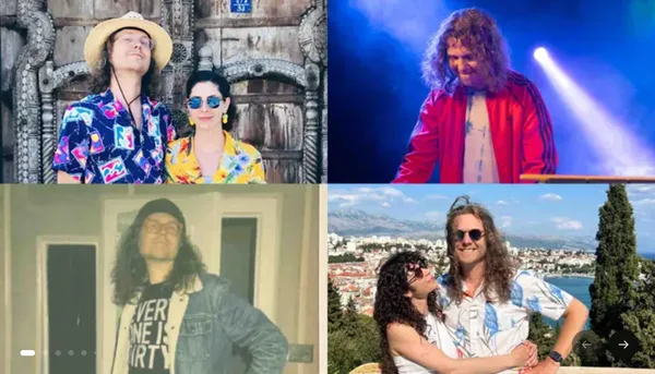 Tape Op’s Scott McDowell hit by a car, help with his recovery