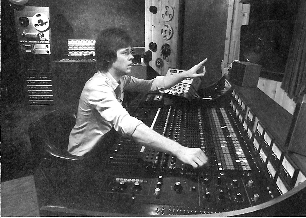 Going Down in History