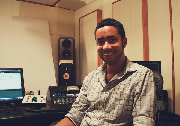 Gebre Waddell (Bonus)