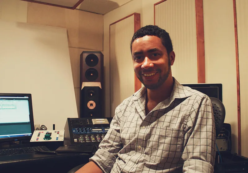 Gebre Waddell (Bonus)