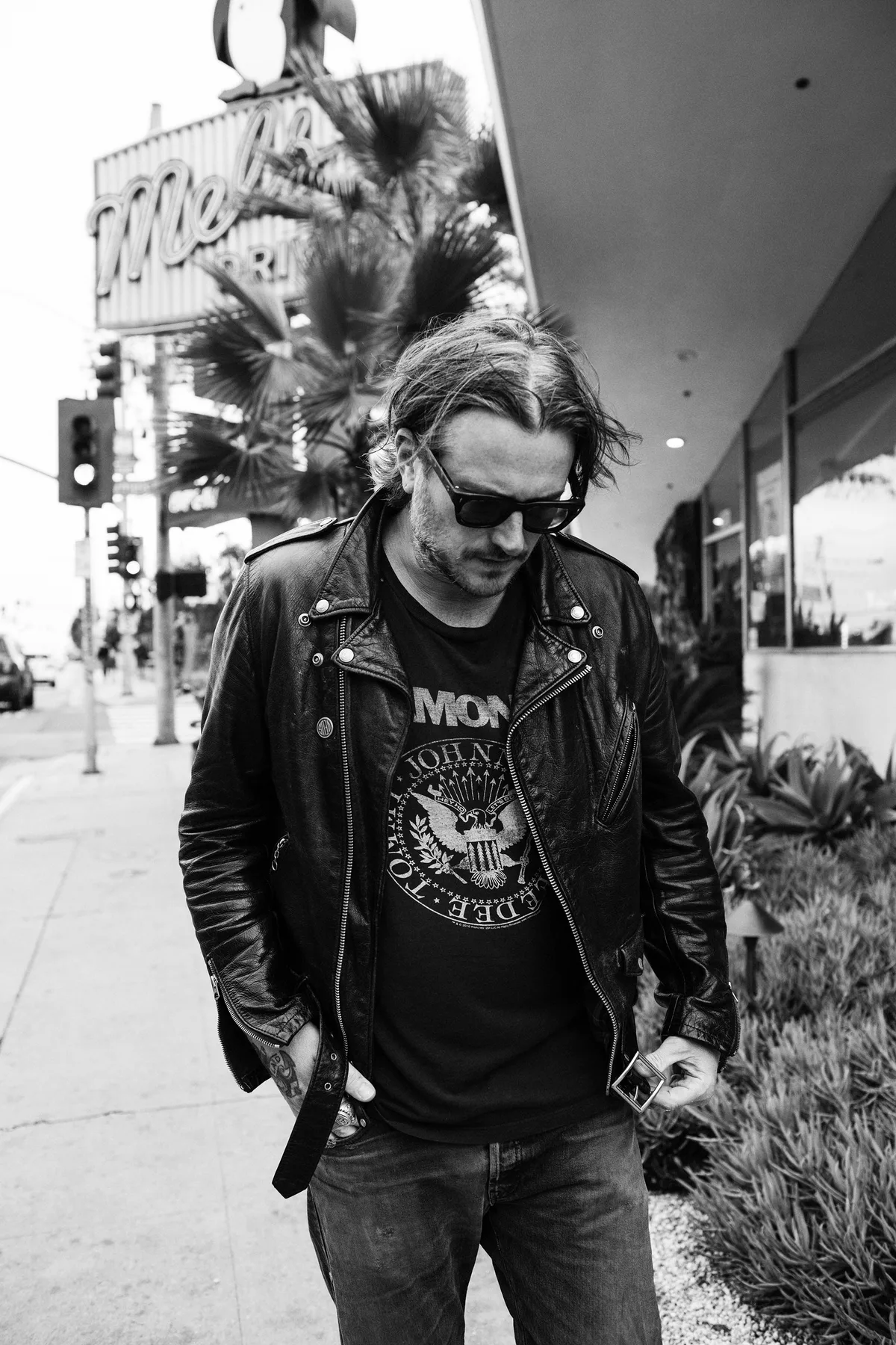 Butch Walker