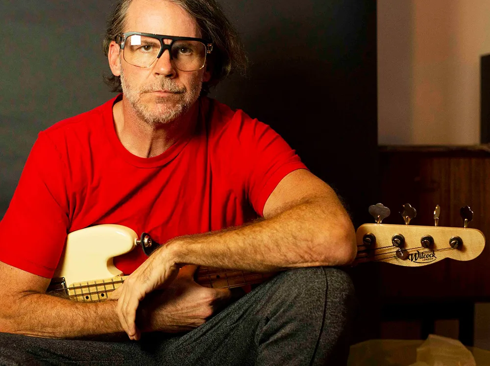 Tim Lefebvre