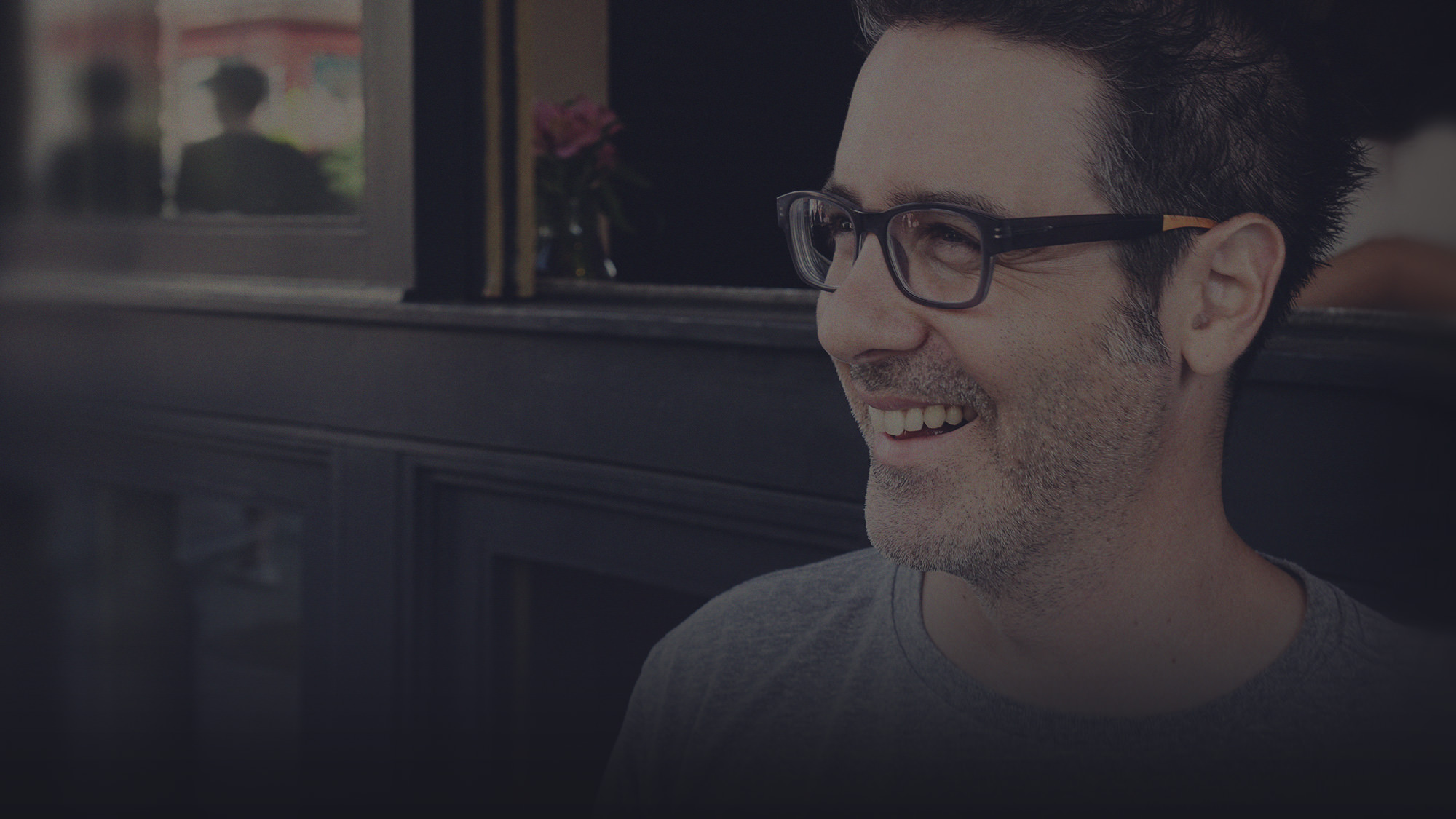 Podcast Episode Background