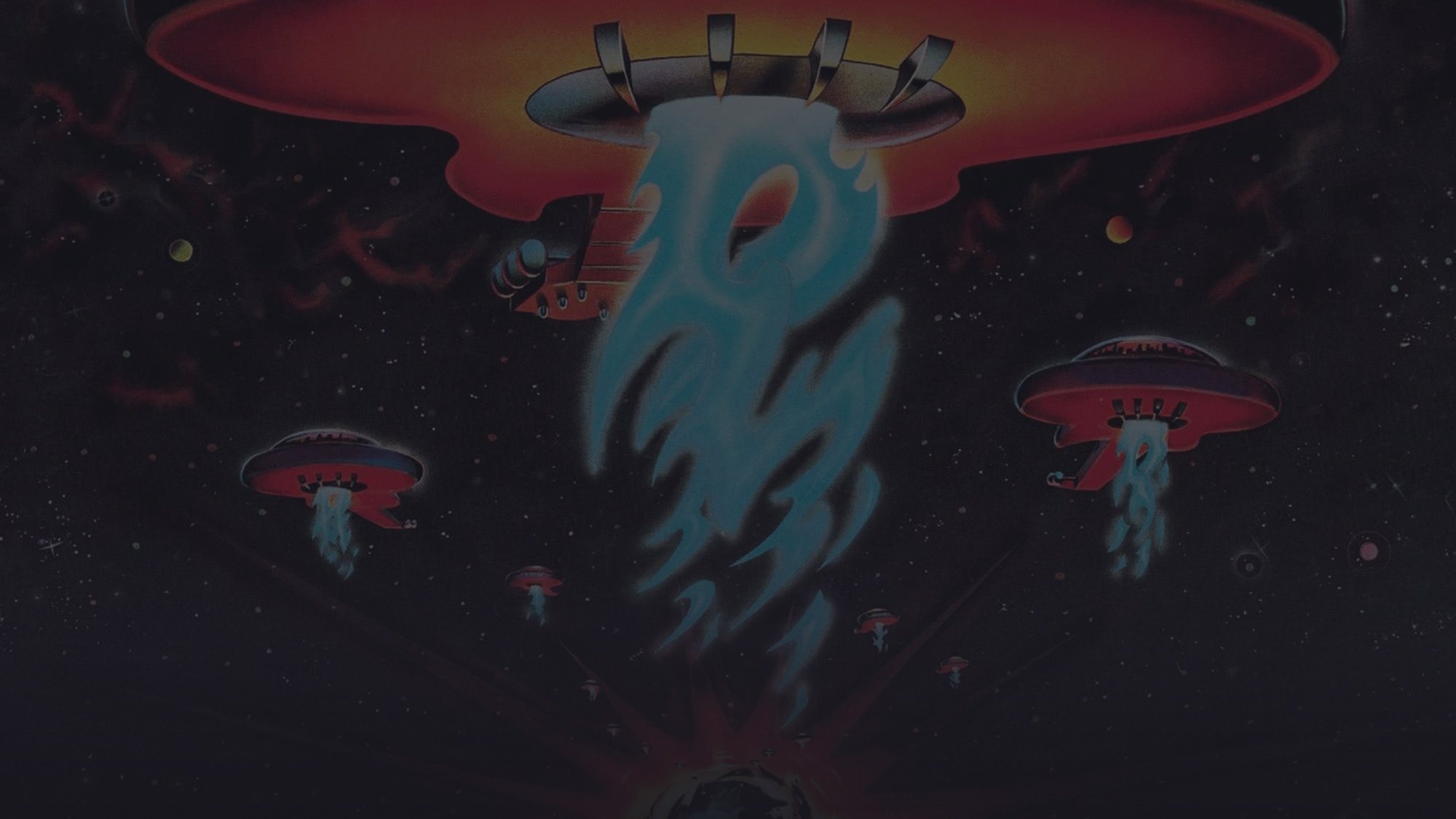 Episode 13 - Episode 13: Joe Barresi - Hosted by Geoff Stanfield