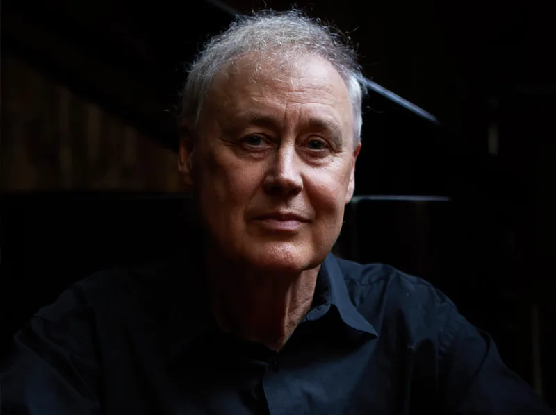 Episode 56: Bruce Hornsby - Feature Image