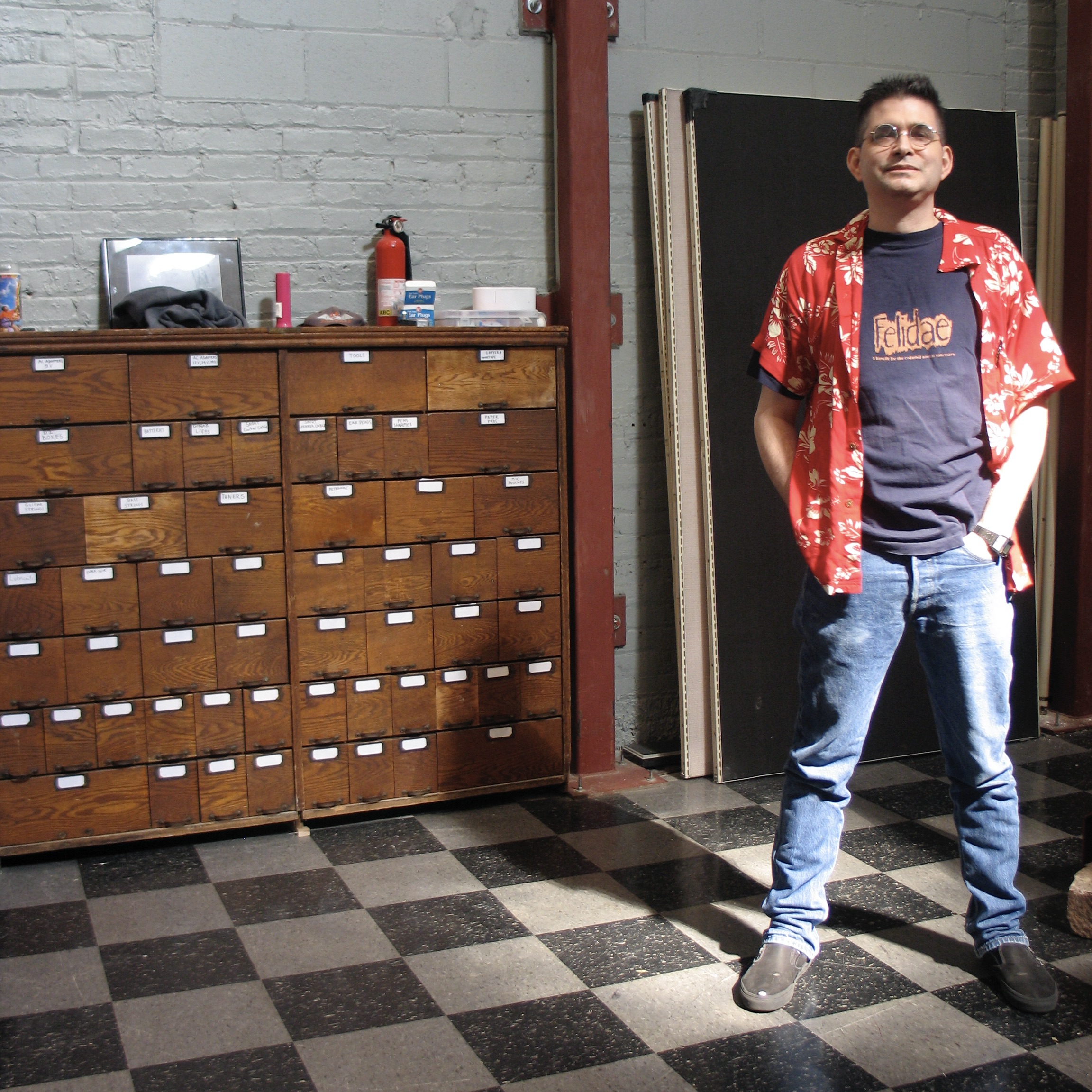 Steve Albini 1962-2024: Legendary Producer Remembered | Tape Op