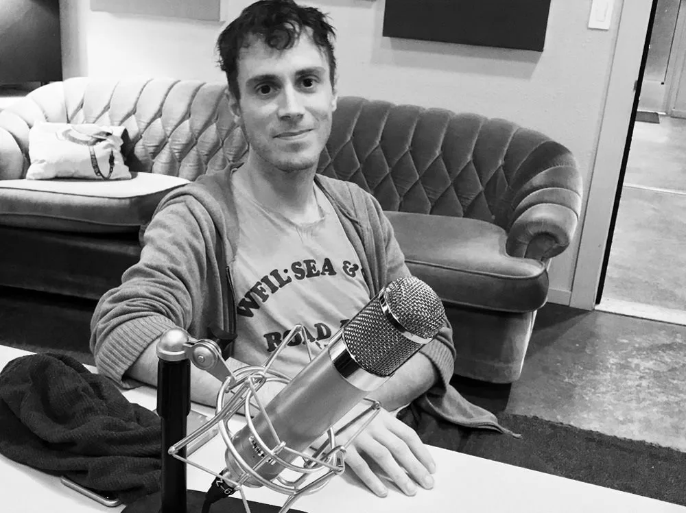 John Congleton