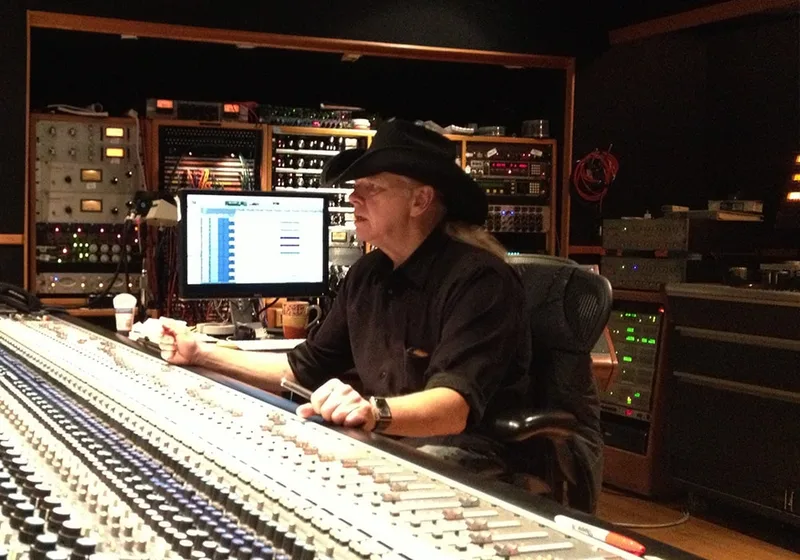 Eric “ET” Thorngren