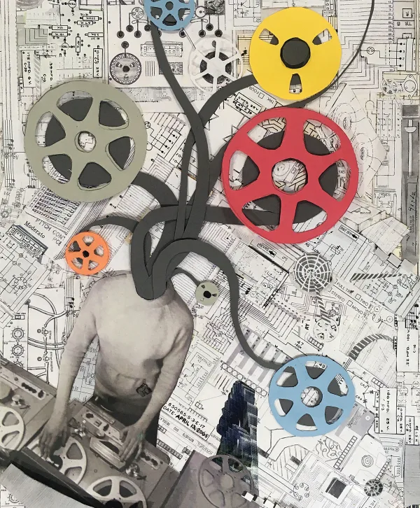 Cover for Issue 146