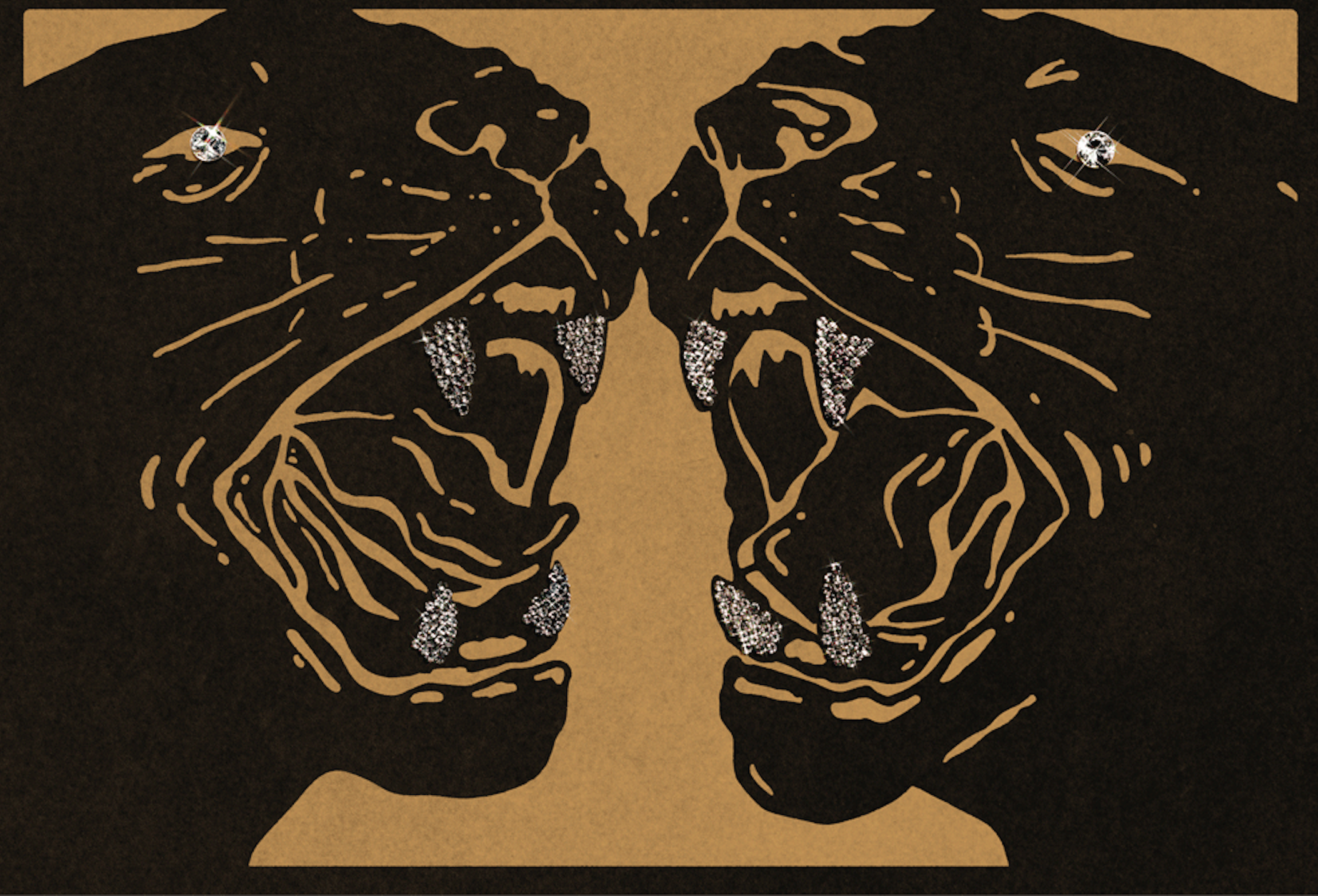 Episode 99: Eric Burton of Black Pumas